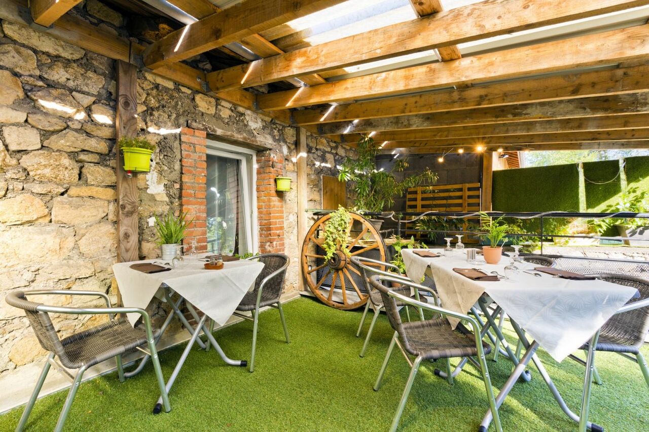 restaurant vertolaye Puy de dôme