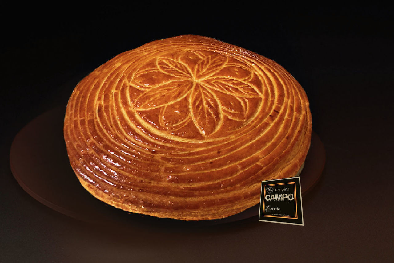 galettes des rois