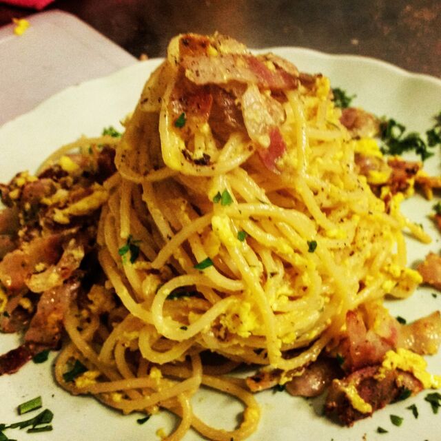 La Carbonara 