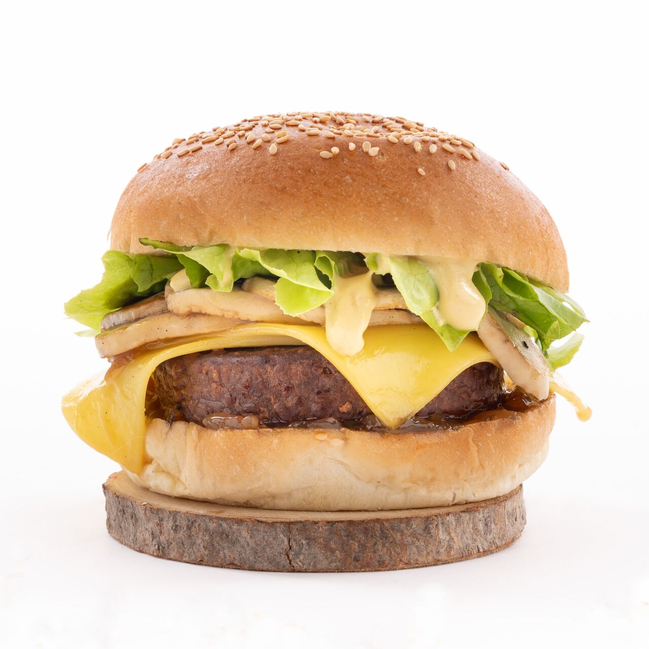 Le Champêtre (végan)