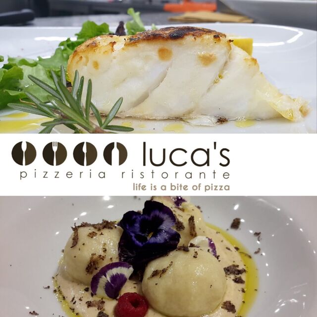 Piatti Nuovi e Piatti Tradizionali si mescolano per offrire sempre il meglio ai nostri clienti!