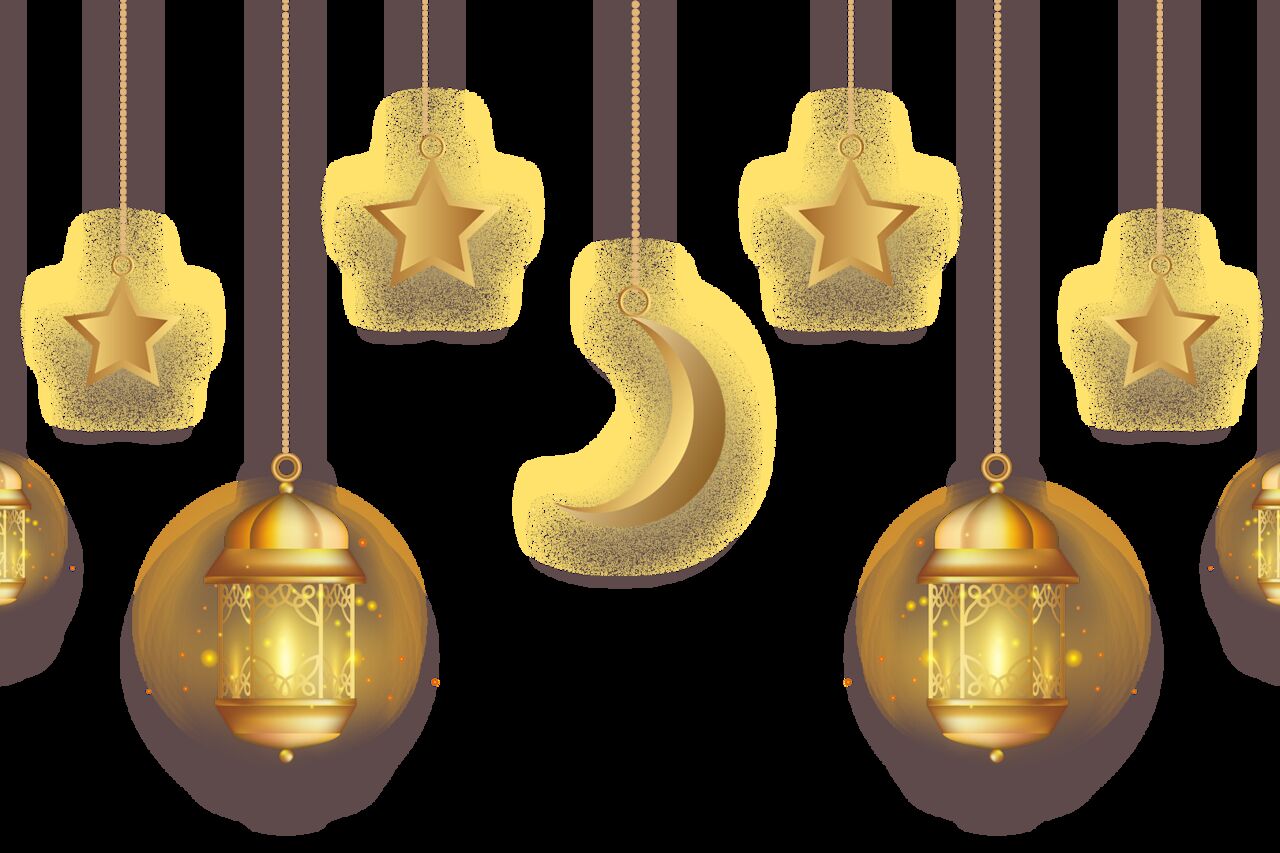 Ramadan Moubarak 2023