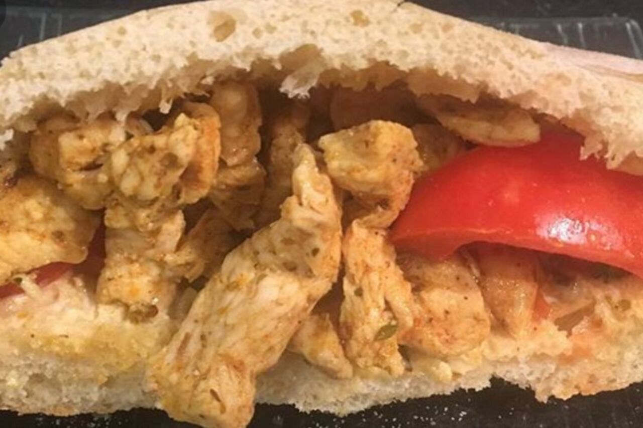 Sandwichs au choix+boisson