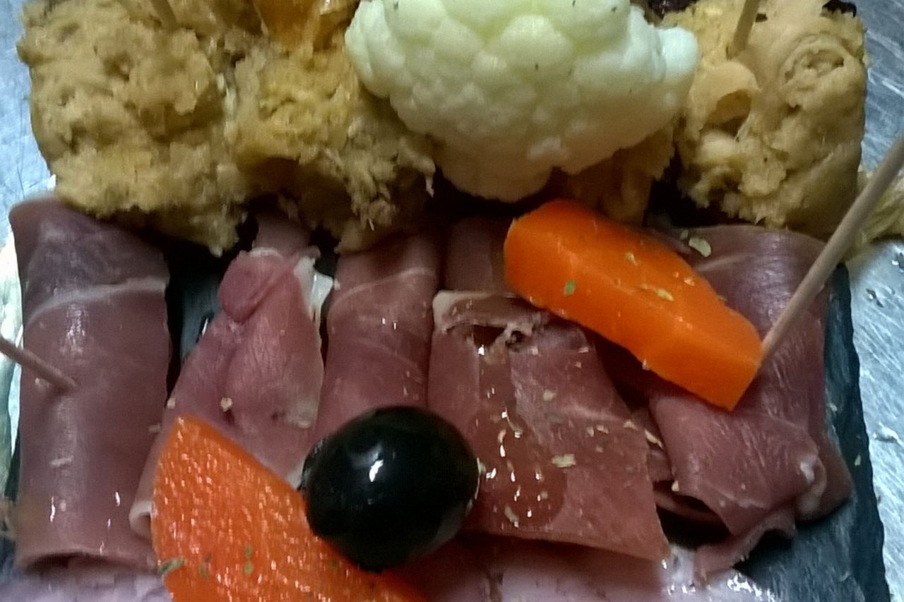 Ao Lanche.... A Sugestão Ideal!!!