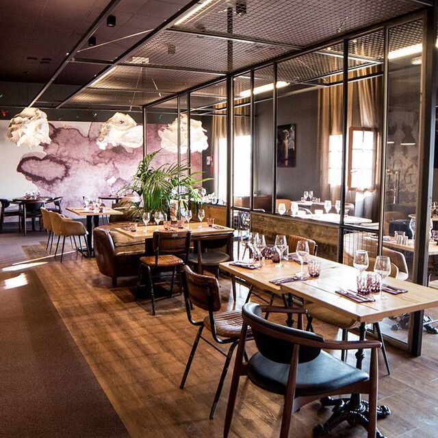 La Table du Coin Restaurant SaintHerblain SAINT HERBLAIN