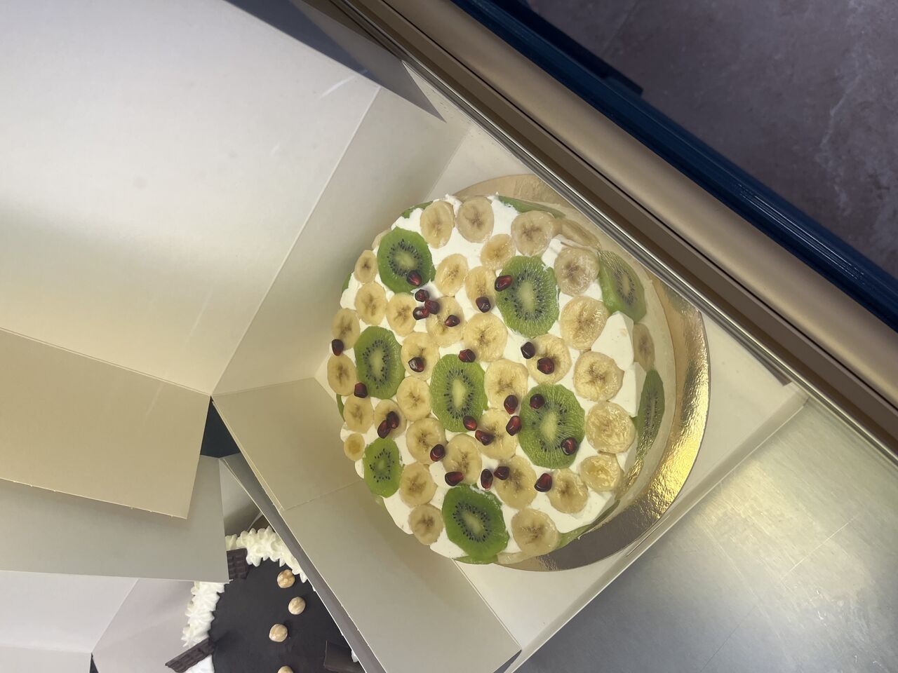 Tutti frutti