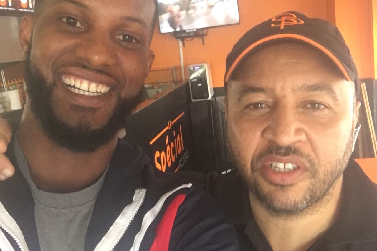 Célébrités au spécial