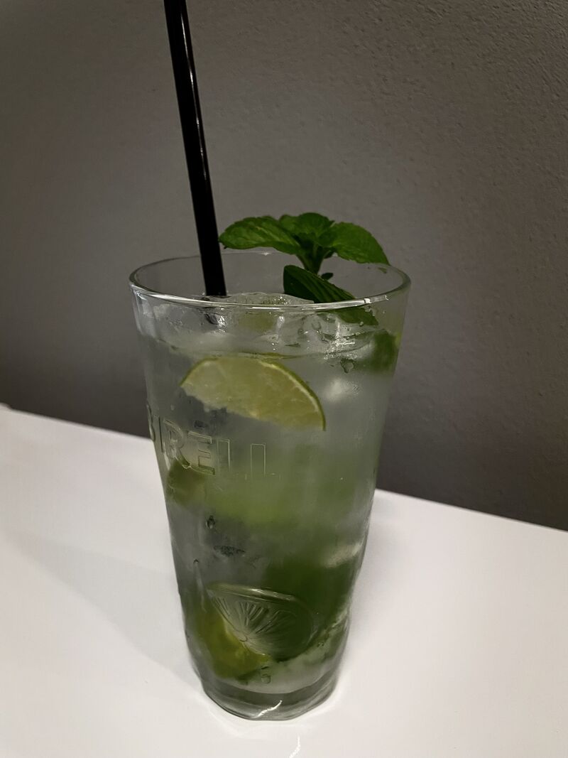 Mojito