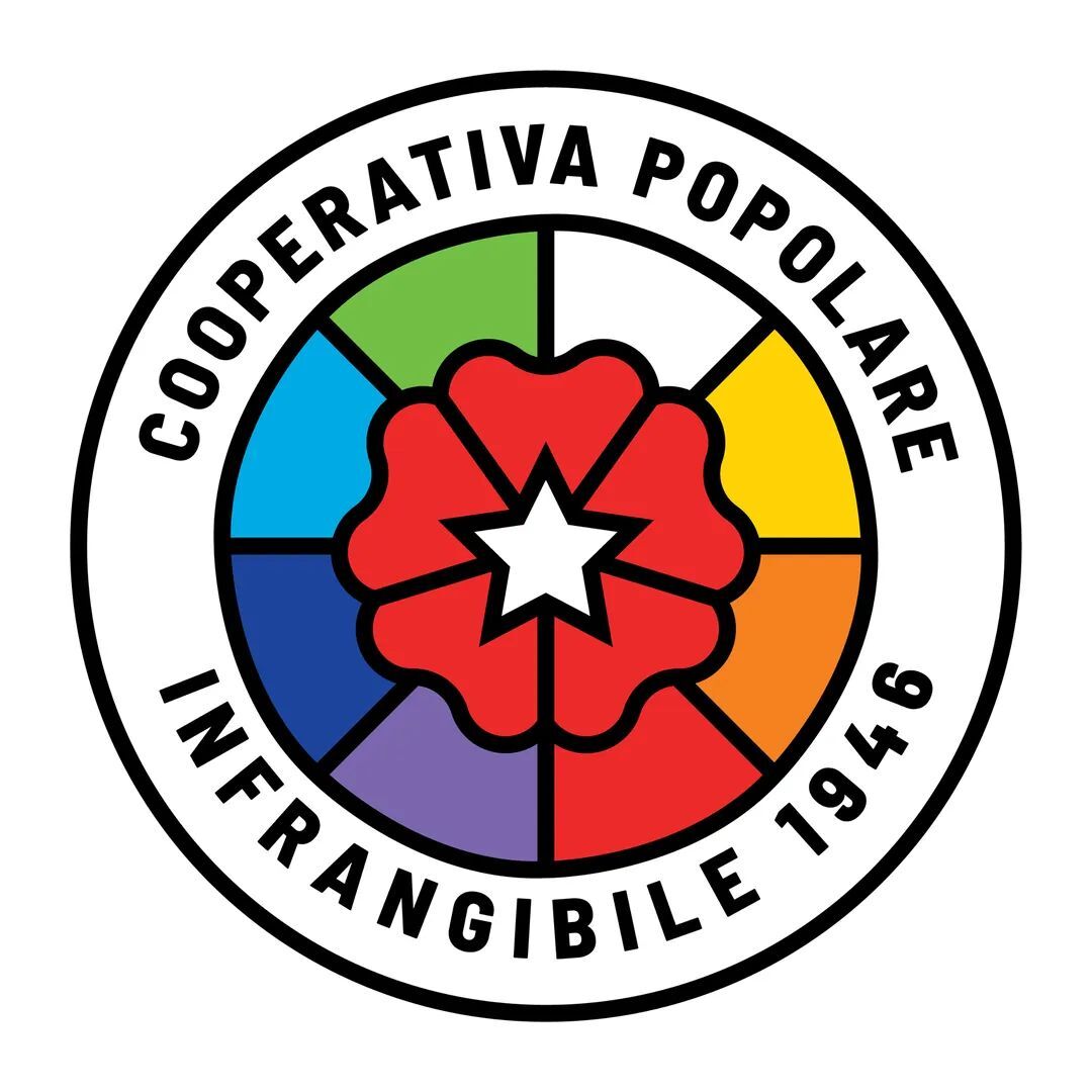 Il nuovo Logo Coop!