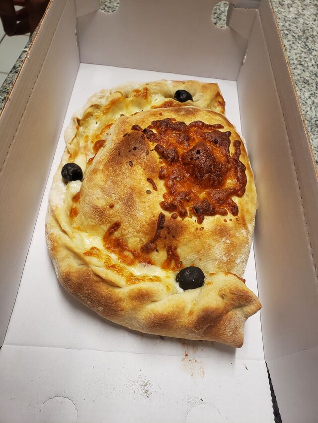 Calzone 