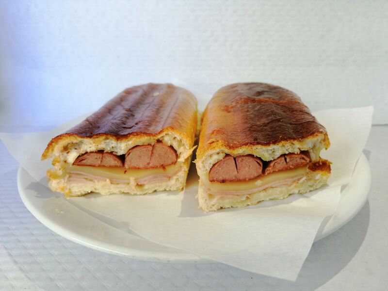 Cachorro à Miraporto