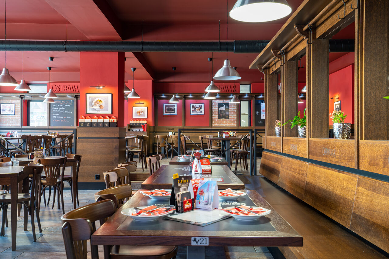 ⭐️ Zkušenost a kvalita ⭐️