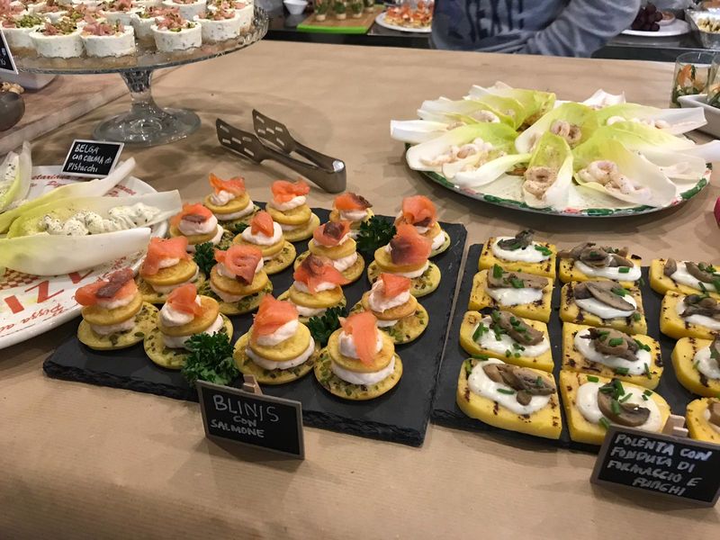 aperitivo tutte le domeniche dalle 18:00