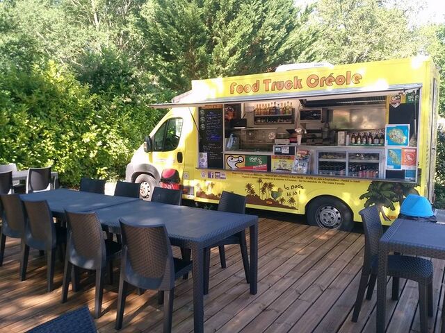 Un camping à Royan!!!