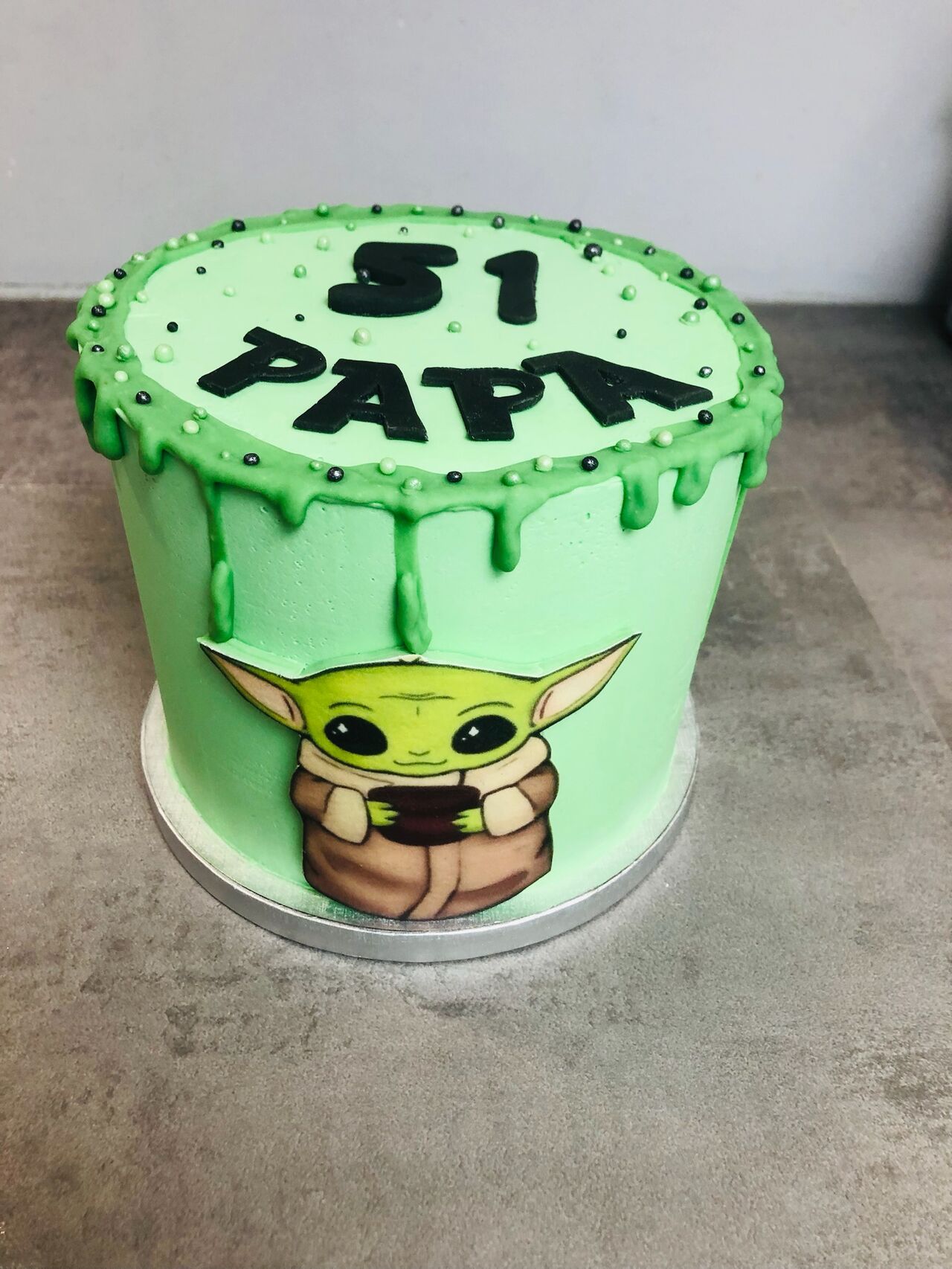 Fan de Star Wars