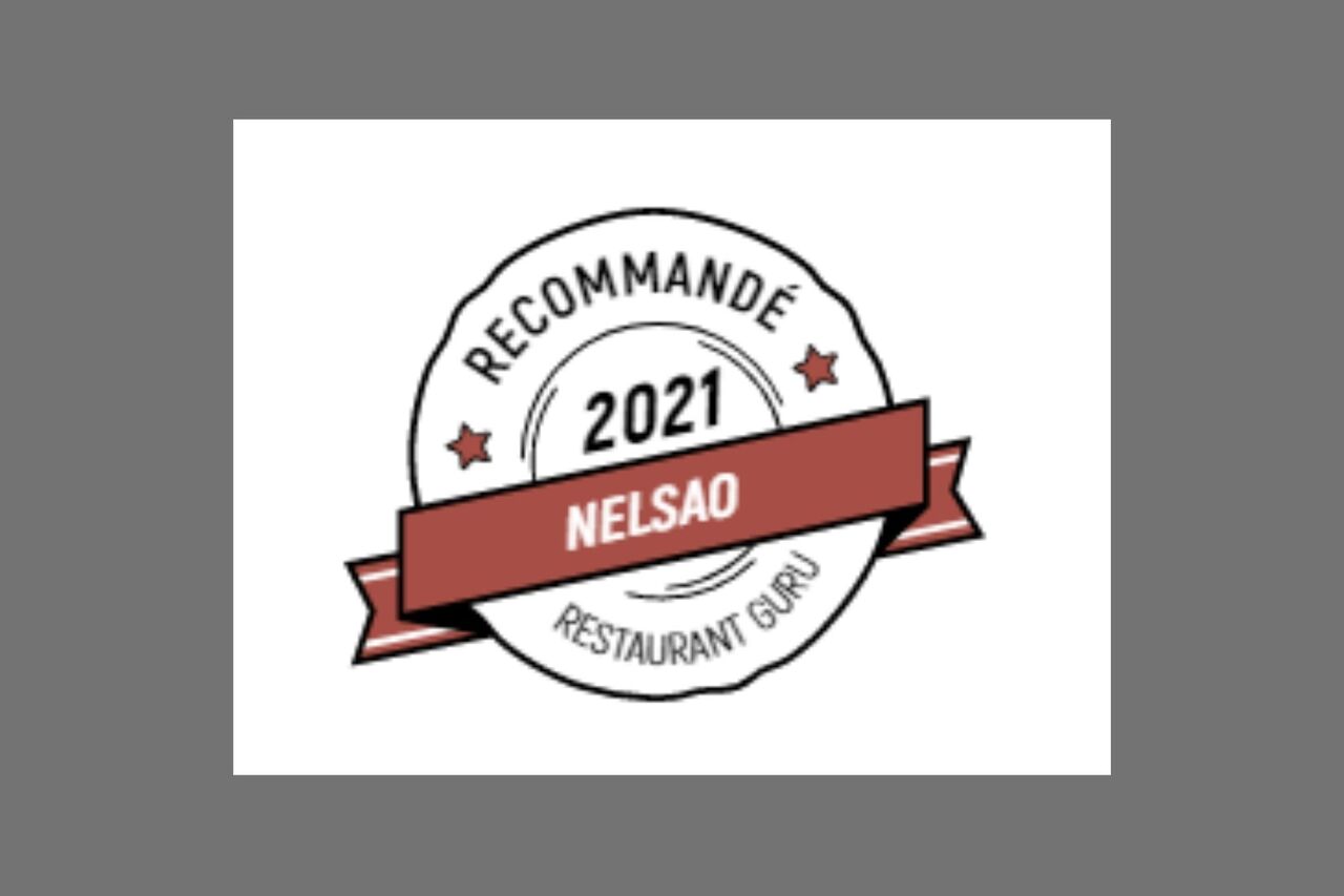 Recompenses pour Nelsao