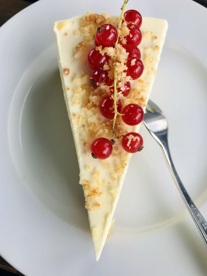 einfach zum Anbeißen