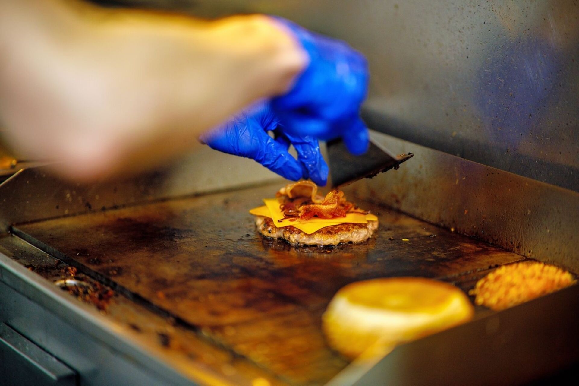 Čerstvé, chutné, originálne