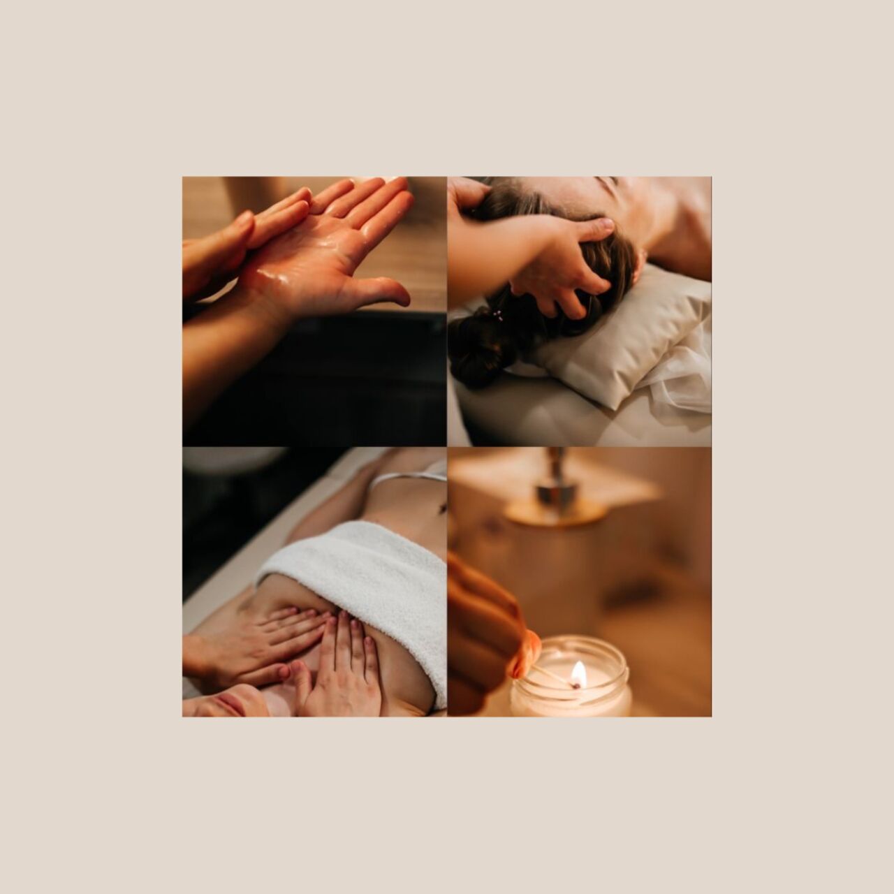 Découvrez nos soins !