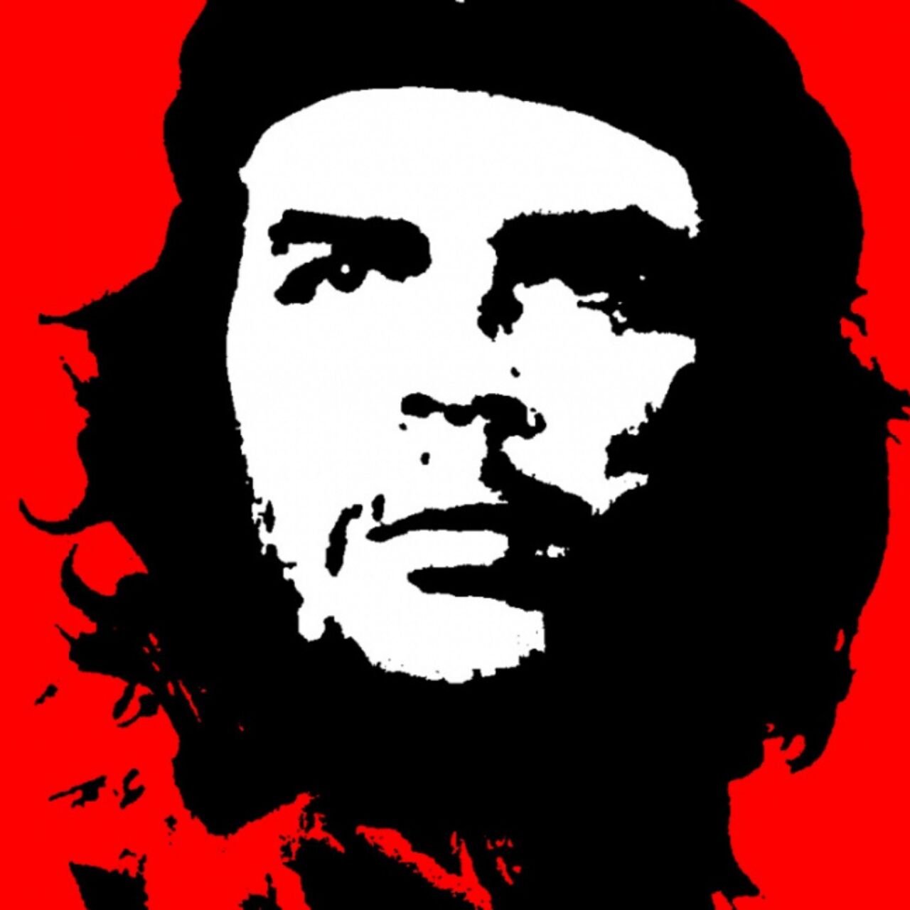 Akce říjen 2025: Che Guevara 🍹