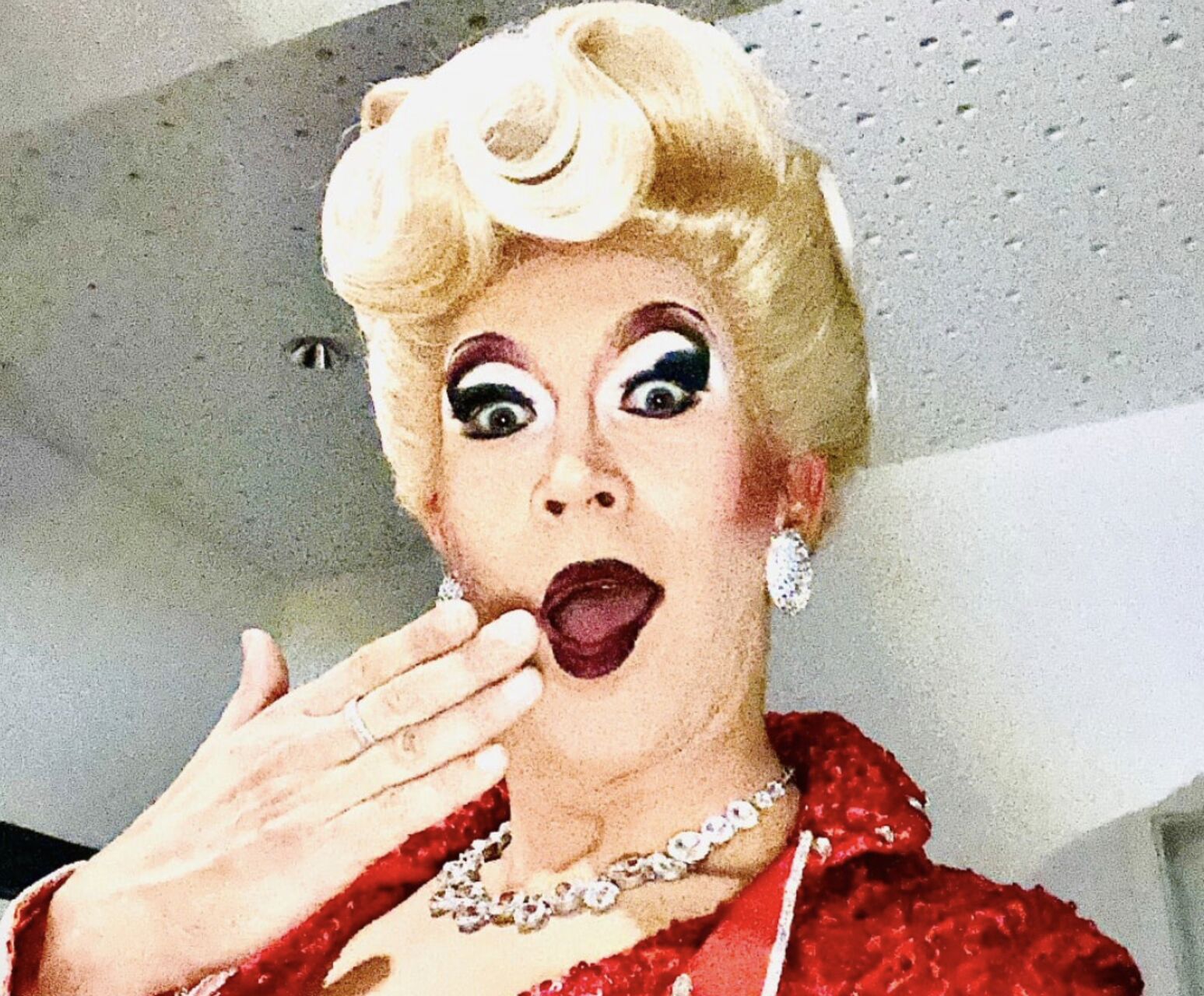 Tante Lissi & Co – Die Revue der Travestie