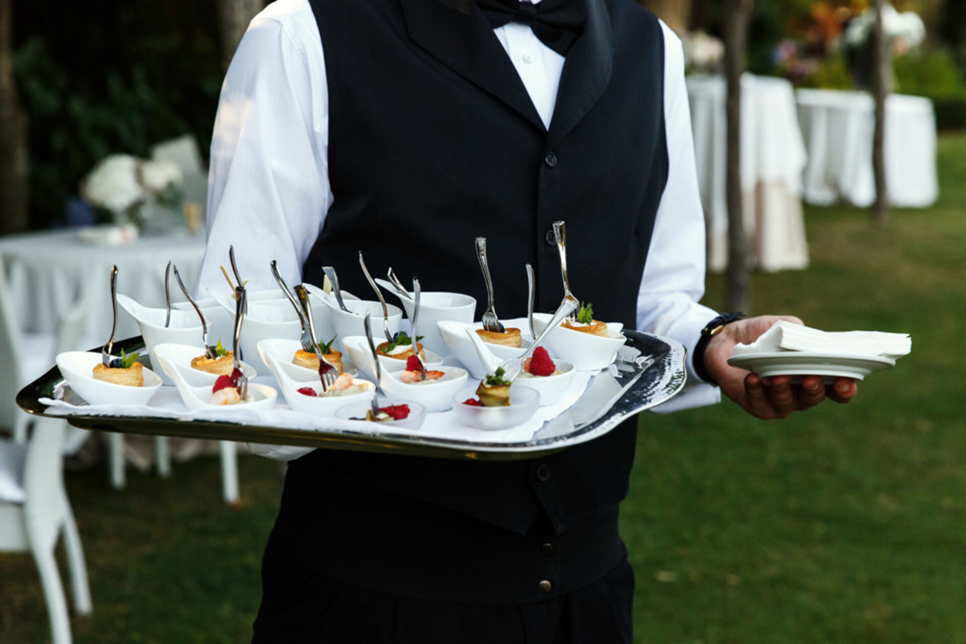 Servizio Catering