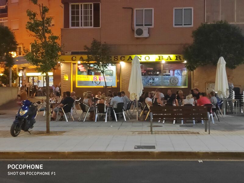 Nuestra terraza de verano