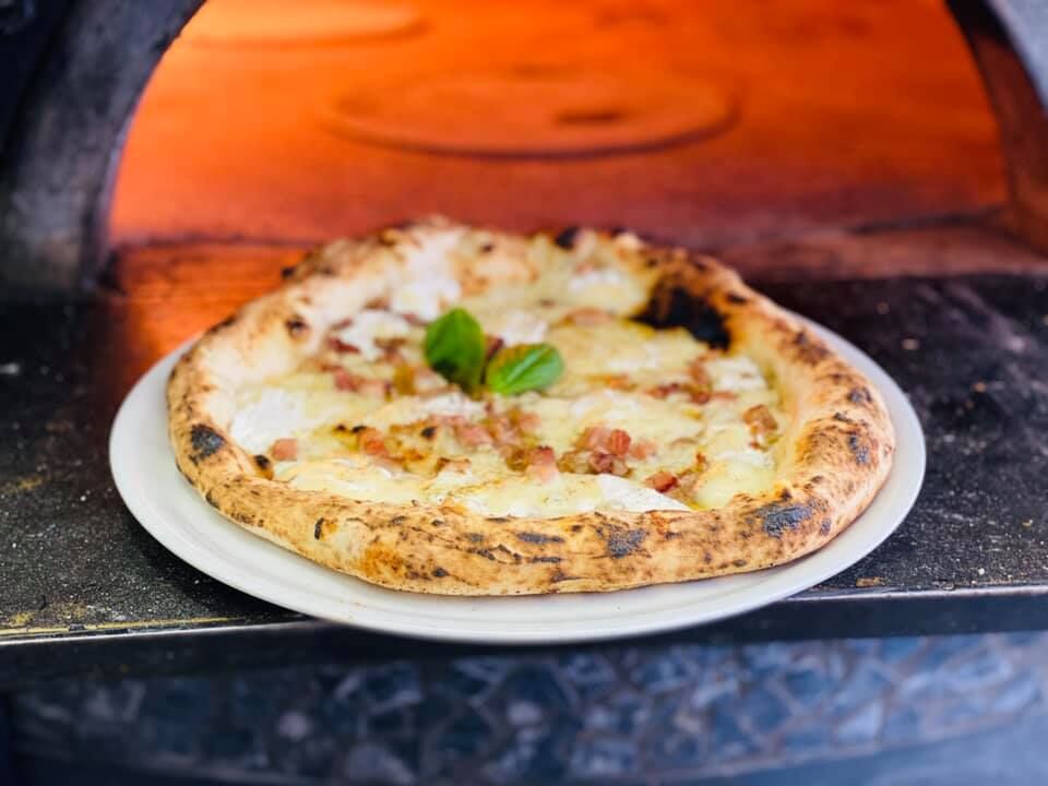 CICCIOLI RICOTTA E PEPE