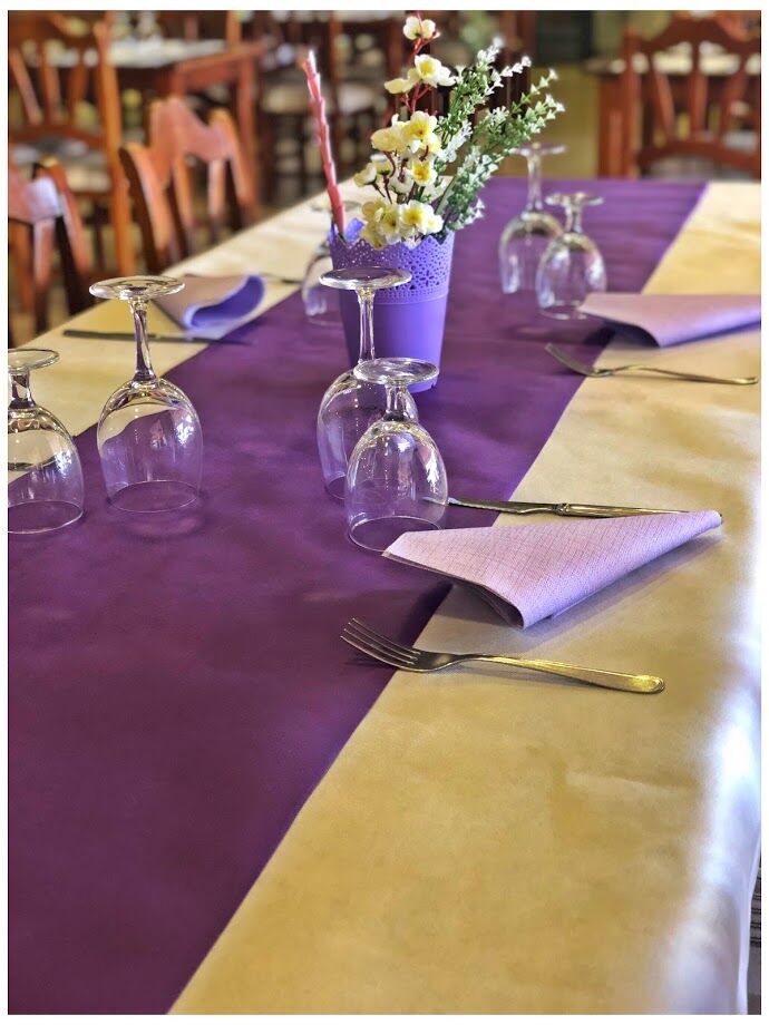 Eventos Es jordi
Comidas de empresa
Aniversarios
Comuniones 