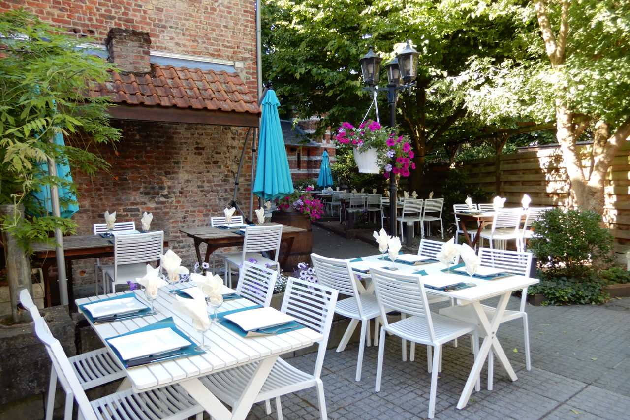 Une histoire de saison mais pas que...