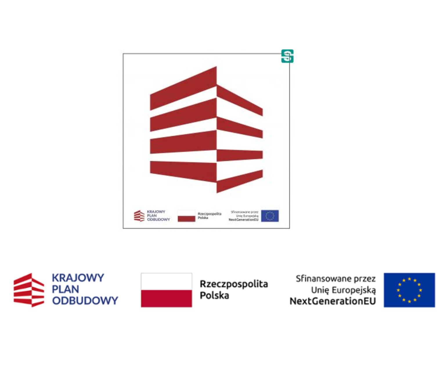 Realizacja Przedsięwzięcia MŚP w ramach Krajowego Planu Odbudowy