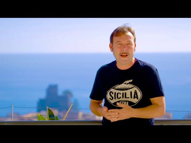 Pupi Catania Etna B&B