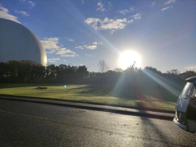 Le début d'une belle histoire ...❤️❤️❤️