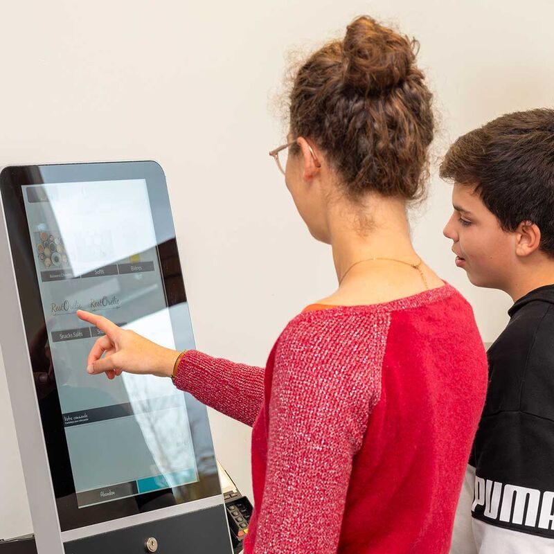 Commande Le Florestan