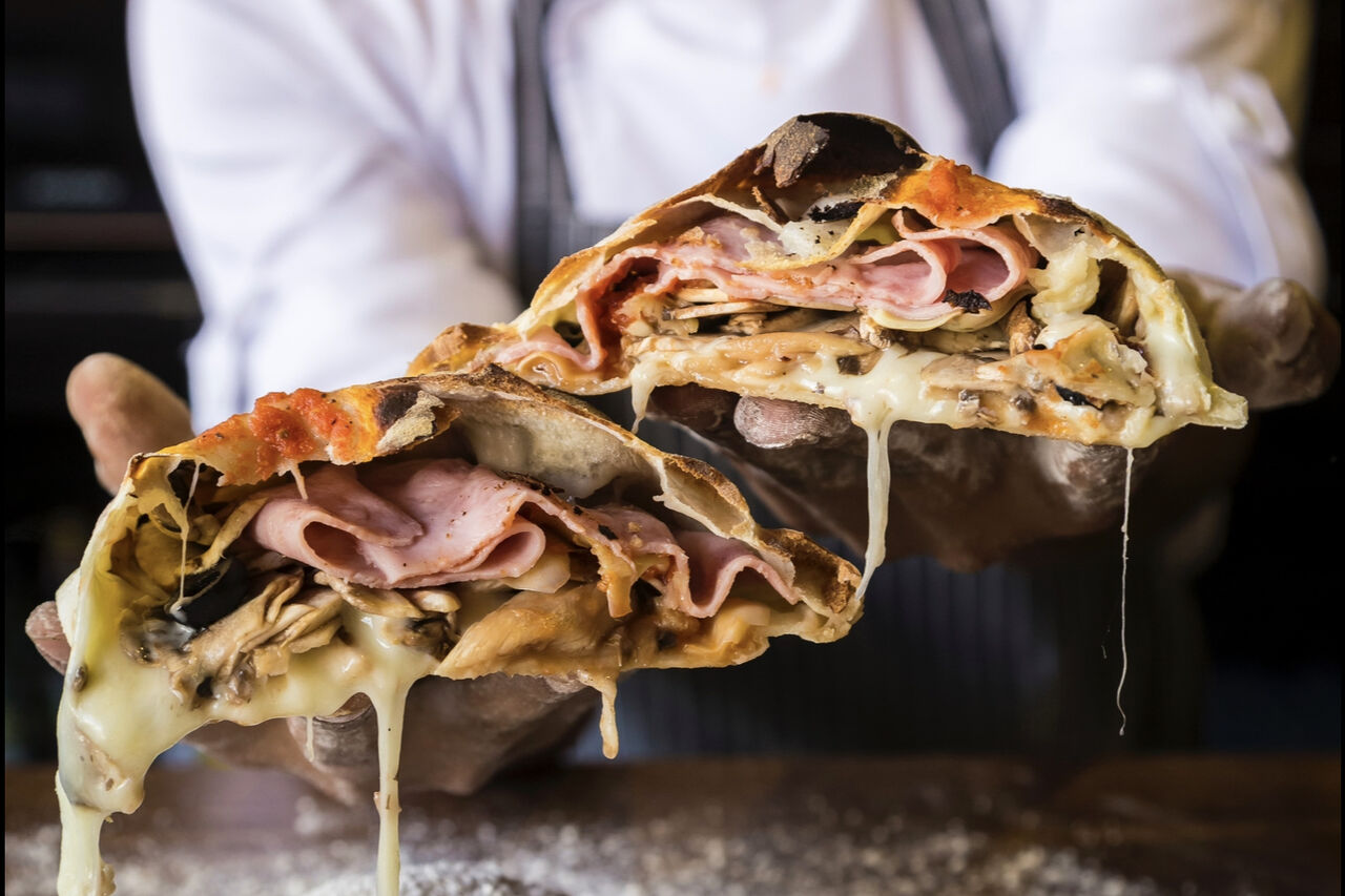 Ein Stück Italien in Unering