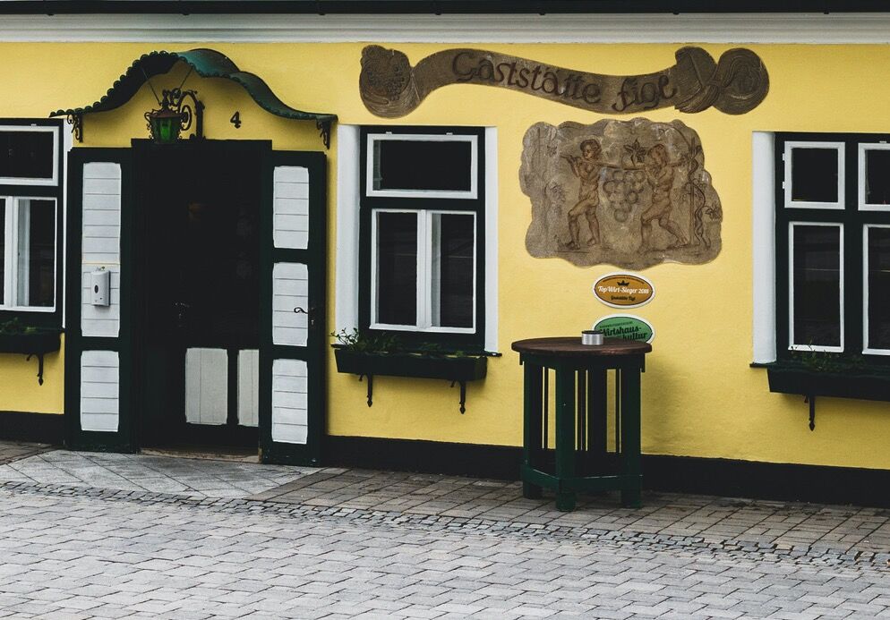 Köchin/Ausbildung - Regina Gamsjäger