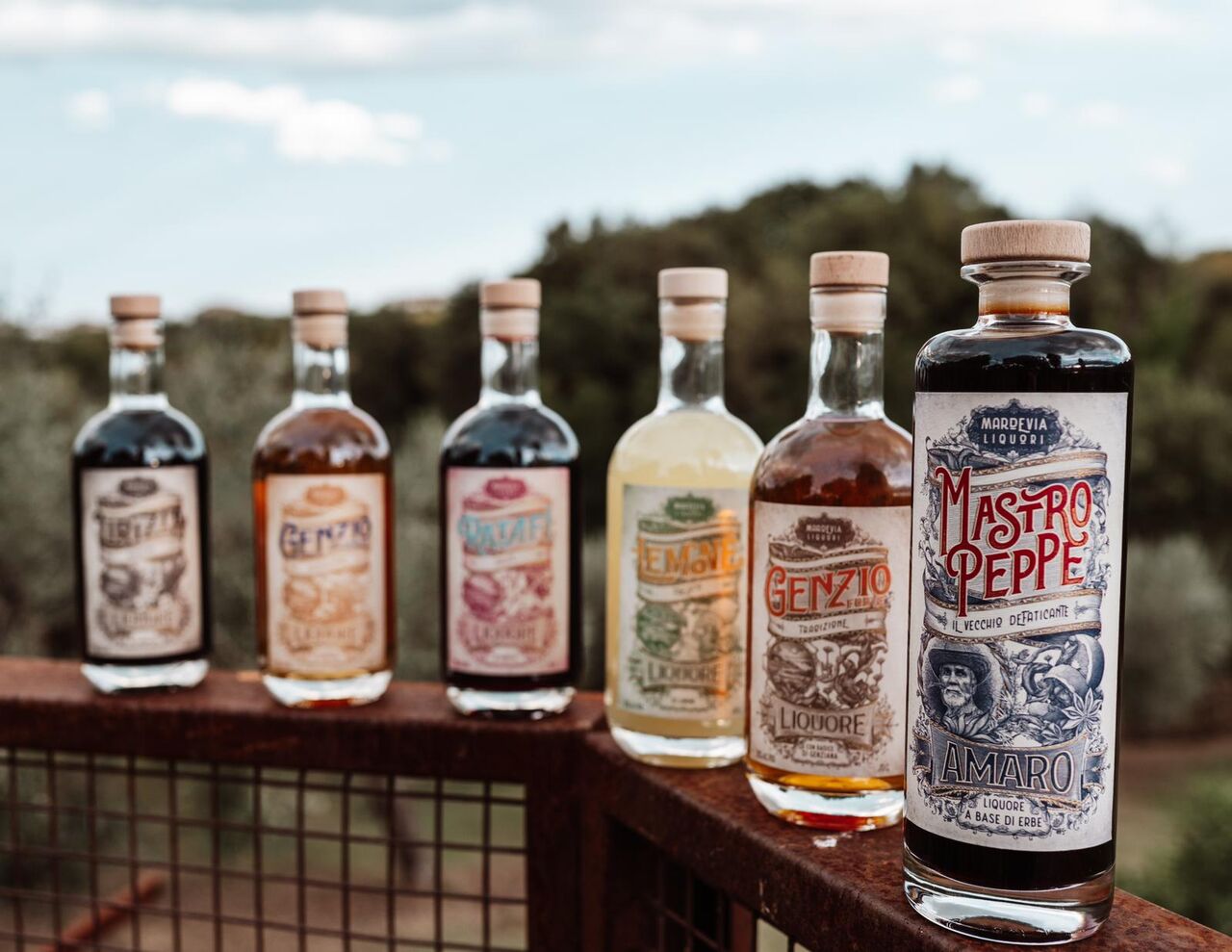 Distillati