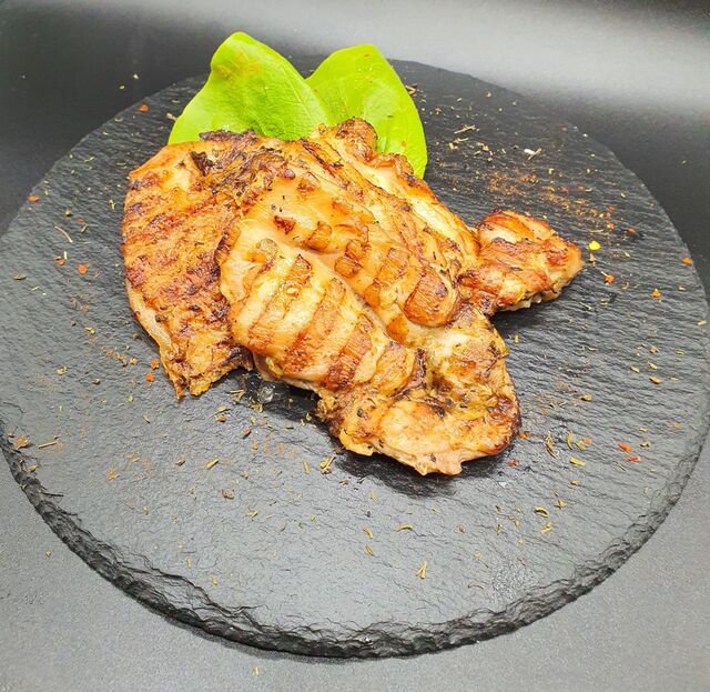 PULPE DE PUI DEZOSATE, LA GRATAR