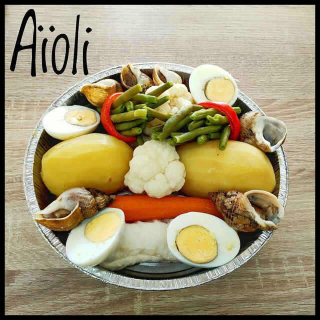 Aïoli