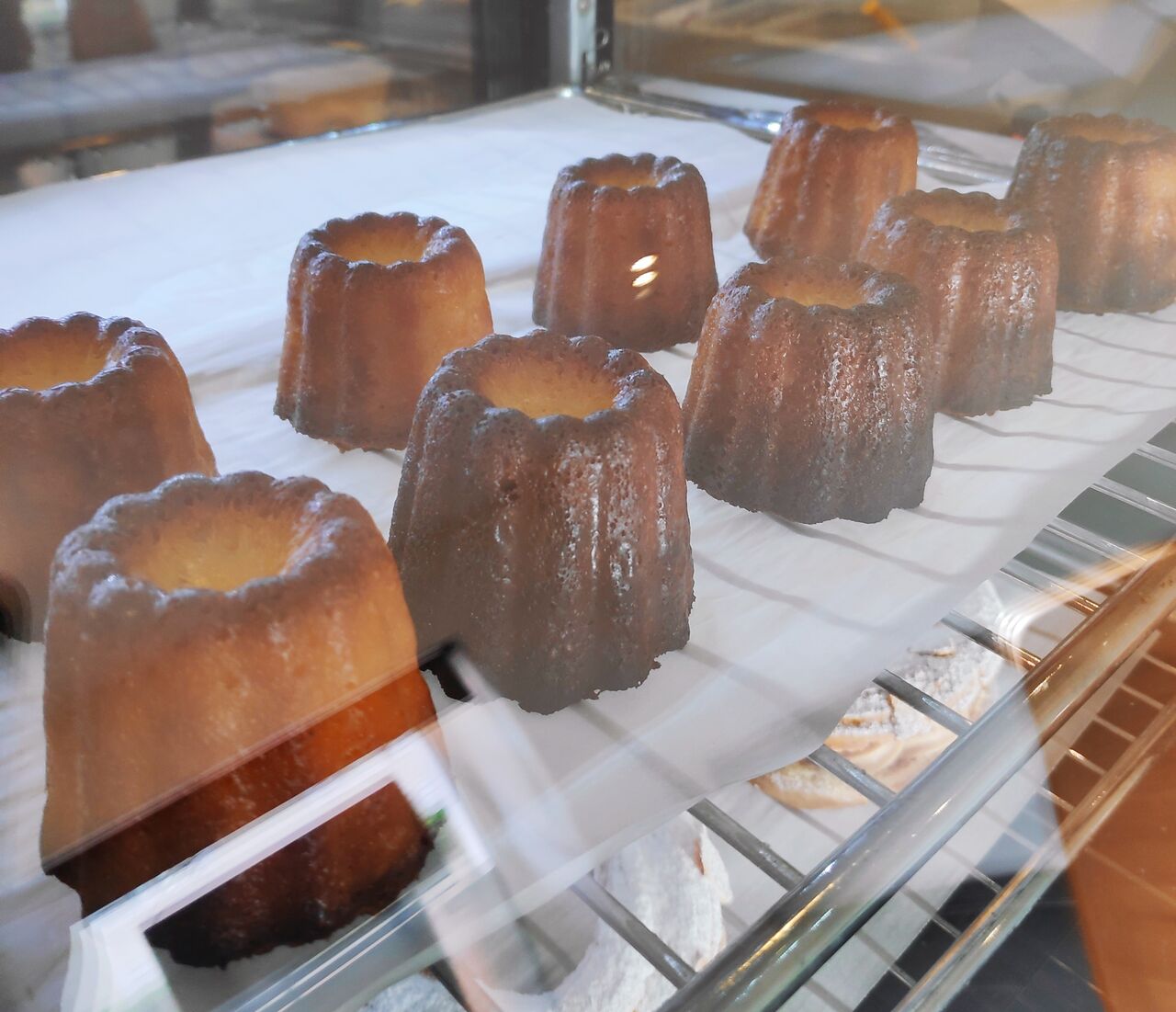 Cannelé