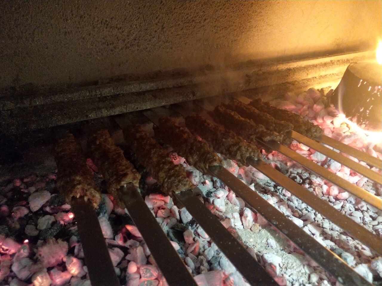 BBQ?