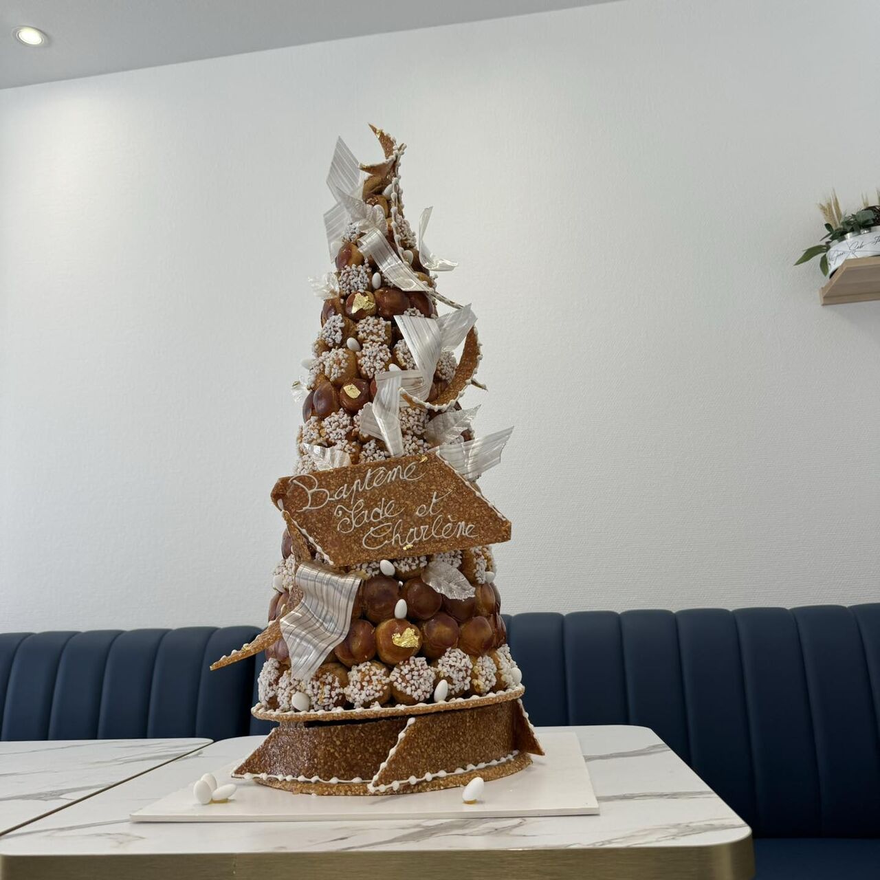 Un baptême, mariage, anniversaire ou autre évènement ?