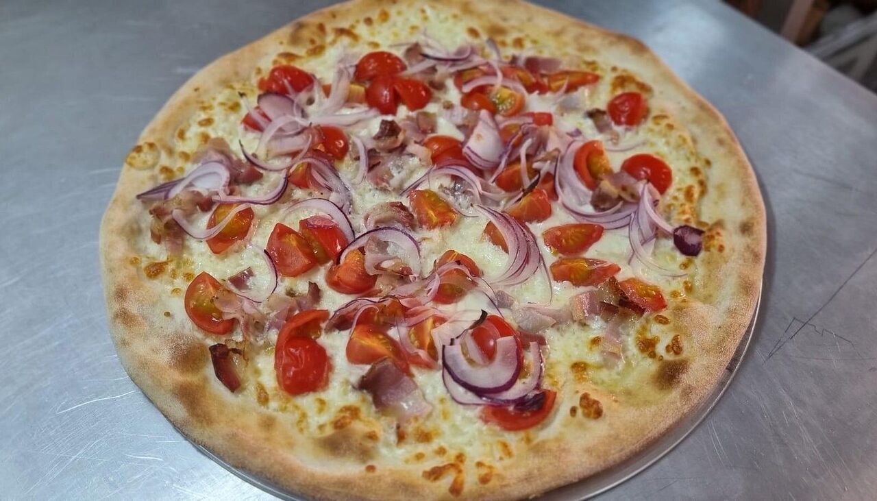 Pizza Albina