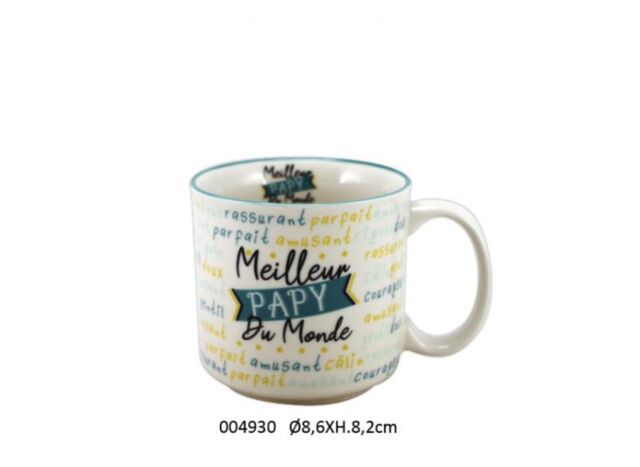 Mug papi