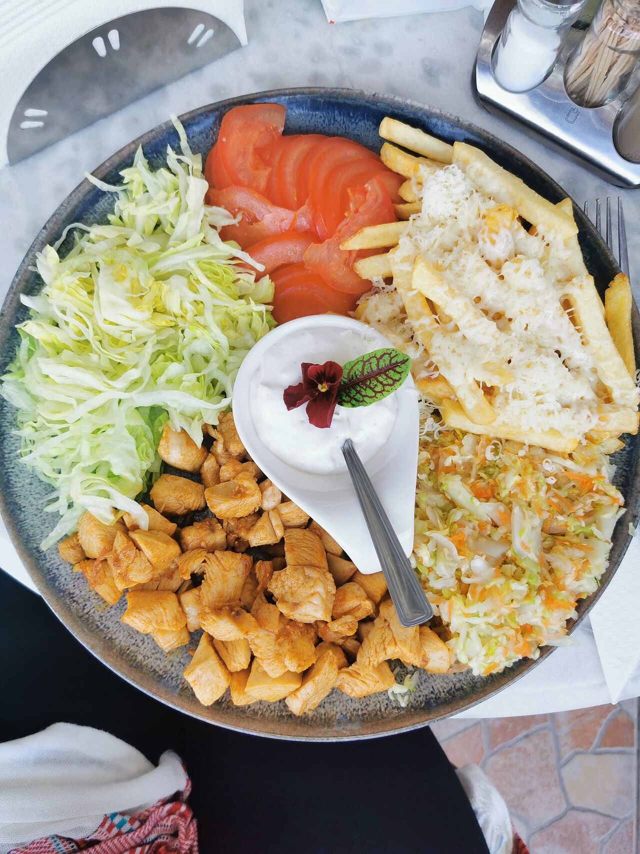 Tot ce îți dorești