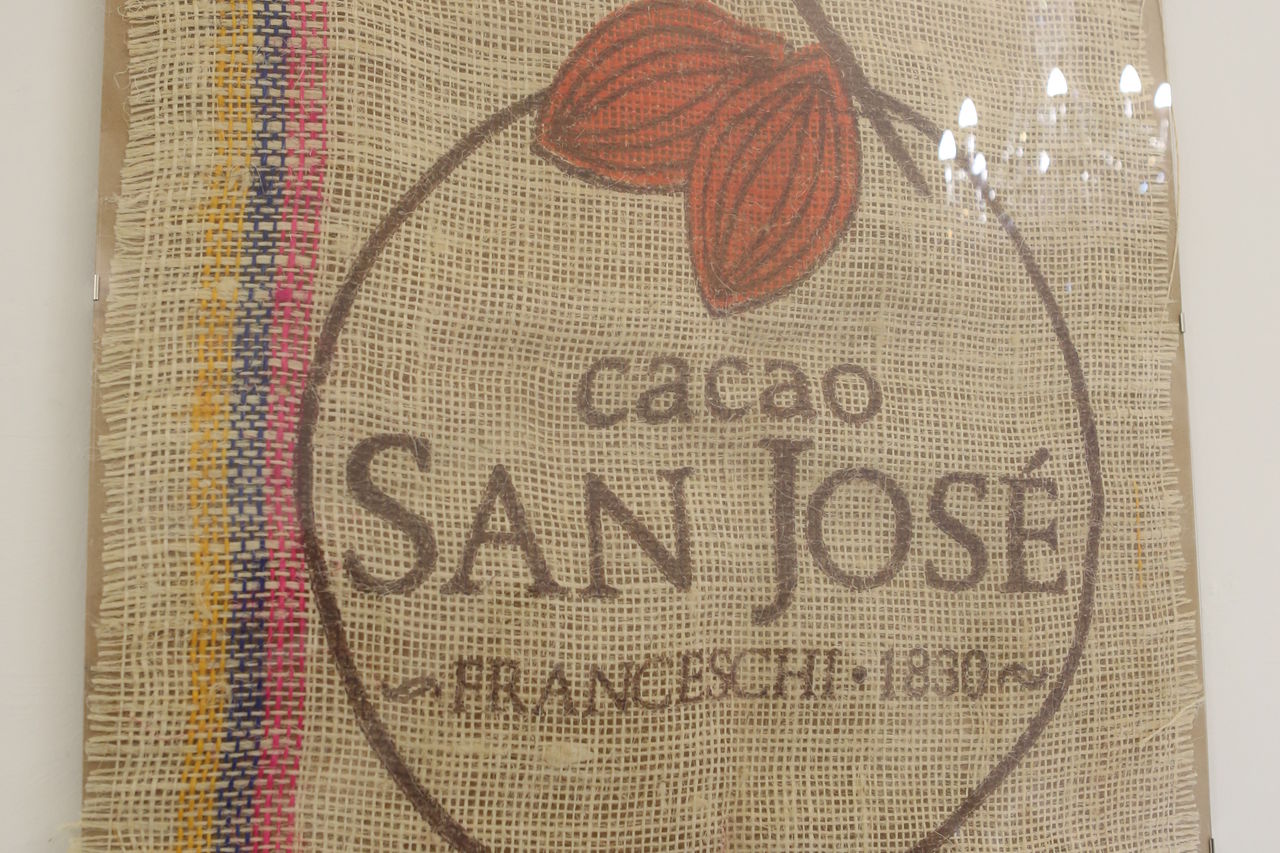 Il nostro cioccolato