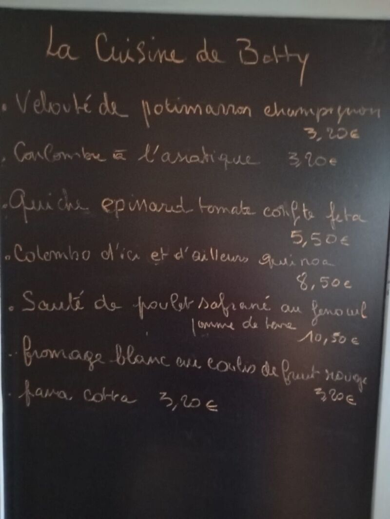 Jeudi 21 novembre 2024