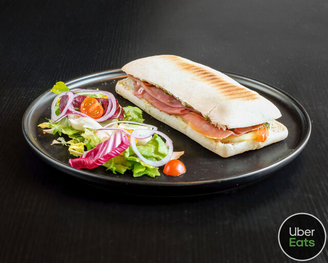 Panini Italien