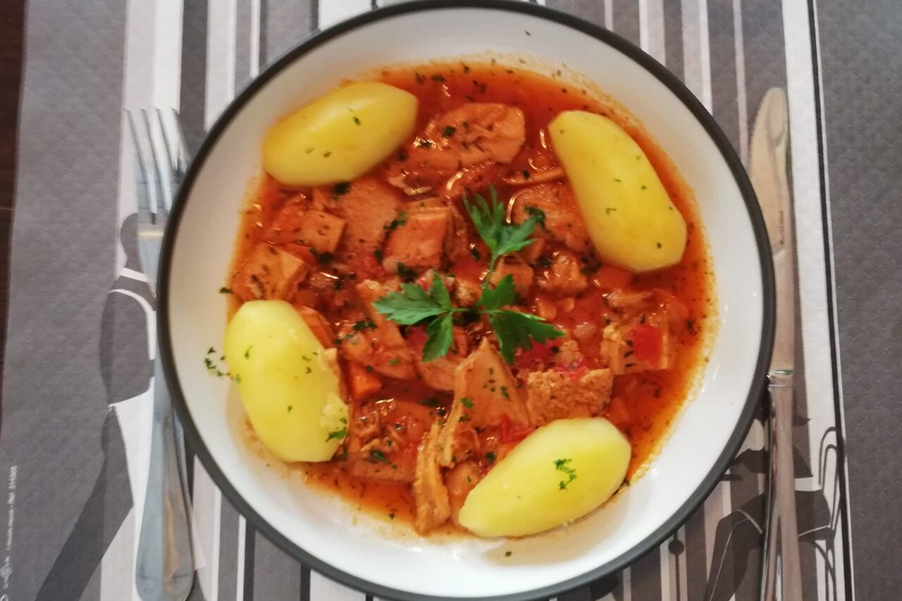 Une cuisine lyonnaise de qualité