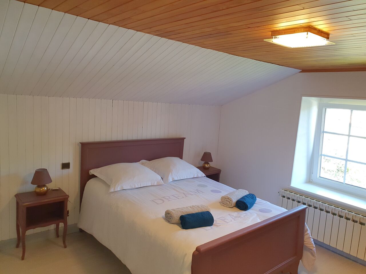 Gites des Ayes 14 personnes